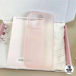 🔥GOOD🔥 ส่งจากไทย🔥 ใช้กับ เคสไอโฟน11 13 14plus 15 16 pro max XR XS Max 12 13pro เคสเกาหลี 6P 7P 8P พสัส X 14 16 plus เคส