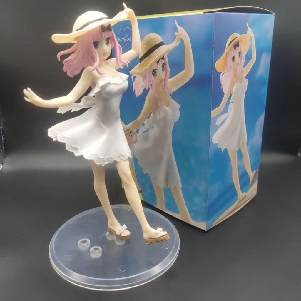 Fujiwara Chika รูป Kaguya Miss Kaguya Kaguya Hayasaka Ai Jingpin รูปรูปเดสก์ท็อปตกแต่ง Re