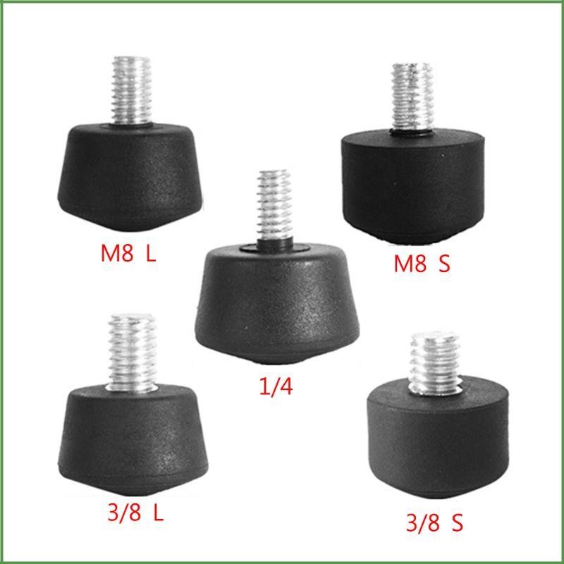 BON Rubber Foot Universal Antislip 8 Rubber Foot Pad อุปกรณ์ถ่ายภาพ