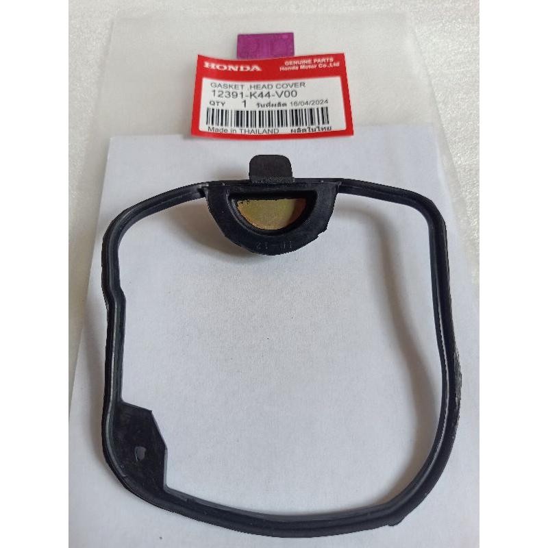 CYLINDER HEAD GASKET ซีลยาง GASKET HEAD BEAT POP 12391-K44-V00