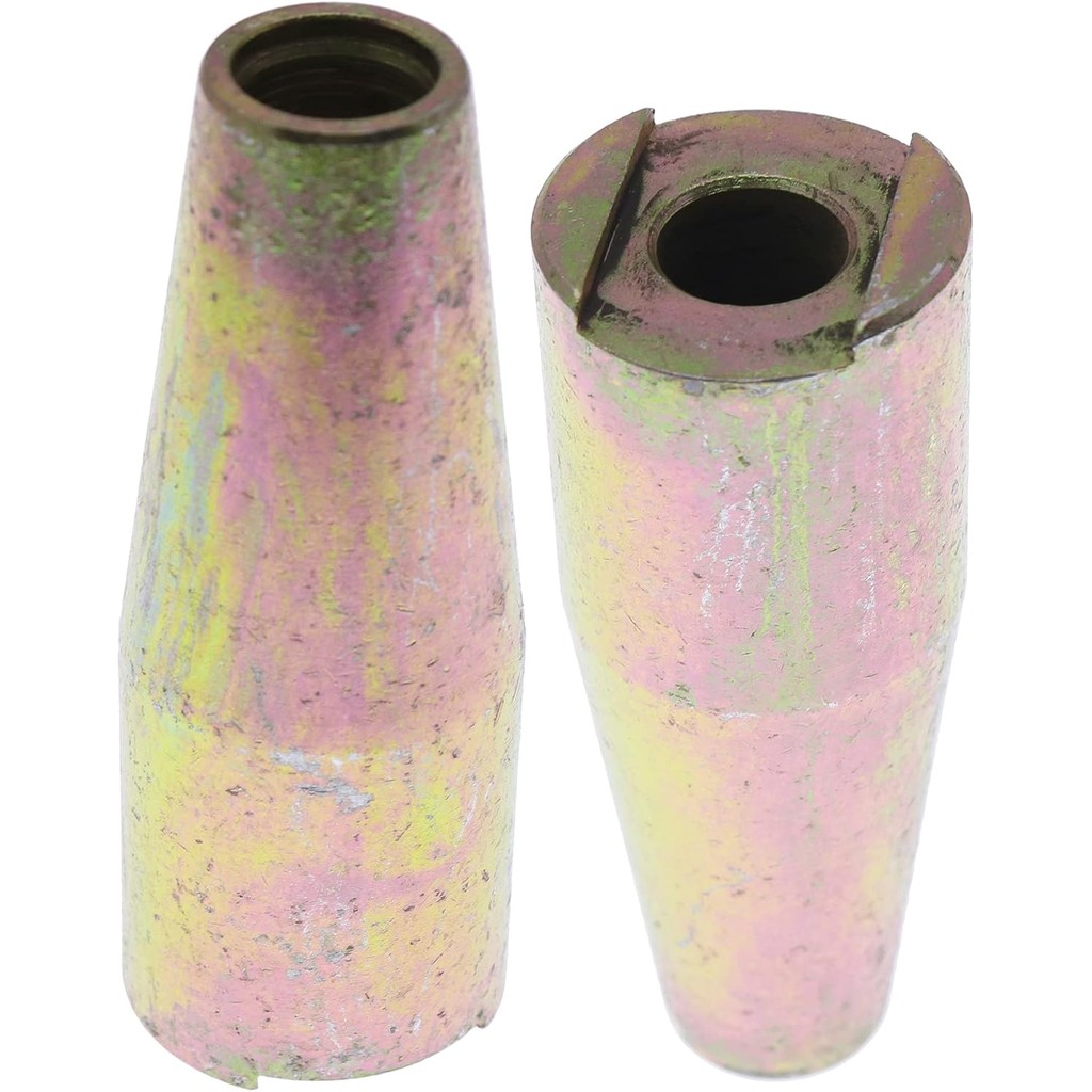 หมุดเดือยล่าง Solarhome 2 ชิ้น 7135590 ใช้งานร่วมกับ Bobcat Skid Steer Loader S510 S530 S550 S570 S5