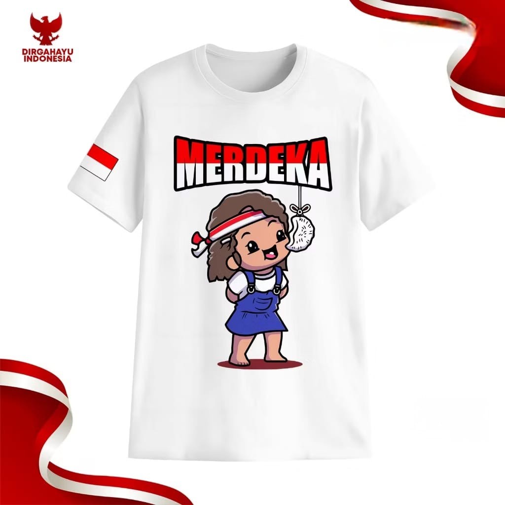 PMK - เสื้อยืดพรีเมี่ยม Salin รุ่น AUGUST ซีรีส์แข่งขัน ผ้าฝ้ายหวี 24S แขนสั้น โอคอ ทรงปกติ