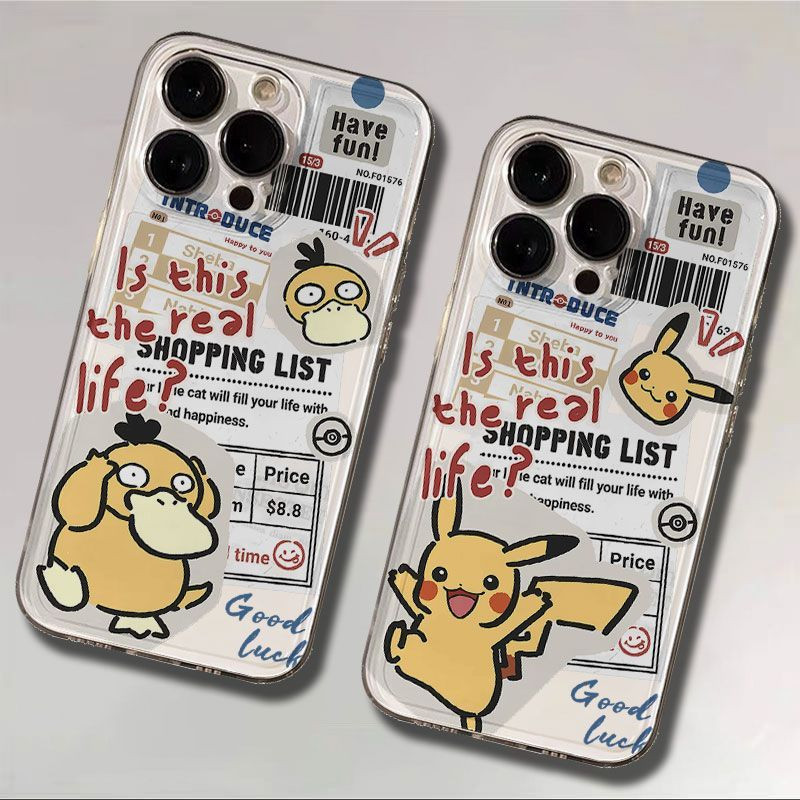 🥰LUXE🥰เคสมือถือ เคสไอโฟน iPhone 15 เคส Apple 16 PRO MAX 1214 13 XS XR 7PLUS-XYTKK80+81