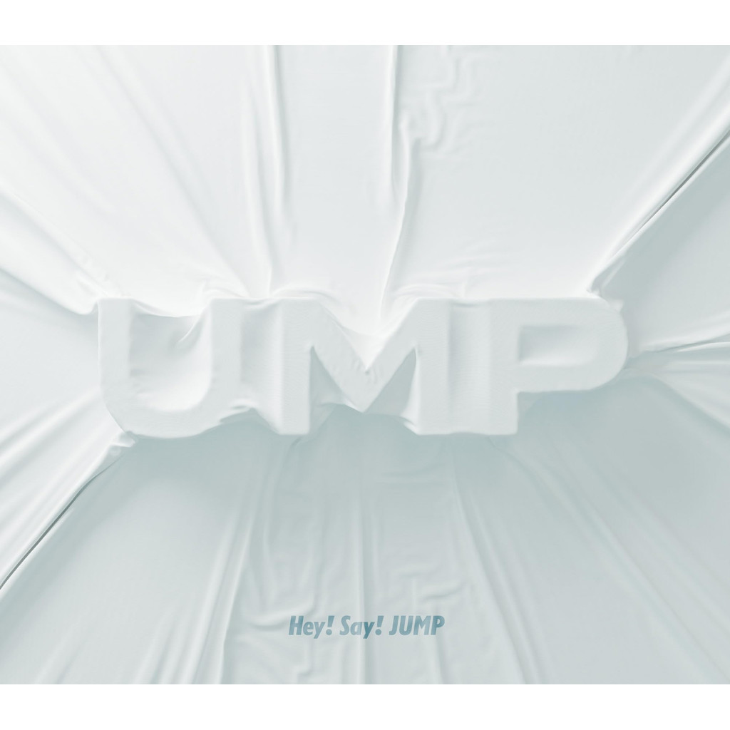 UMP (P盤) (รุ่นผลิตจำนวนจำกัด) - Hey! Say! JUMP
