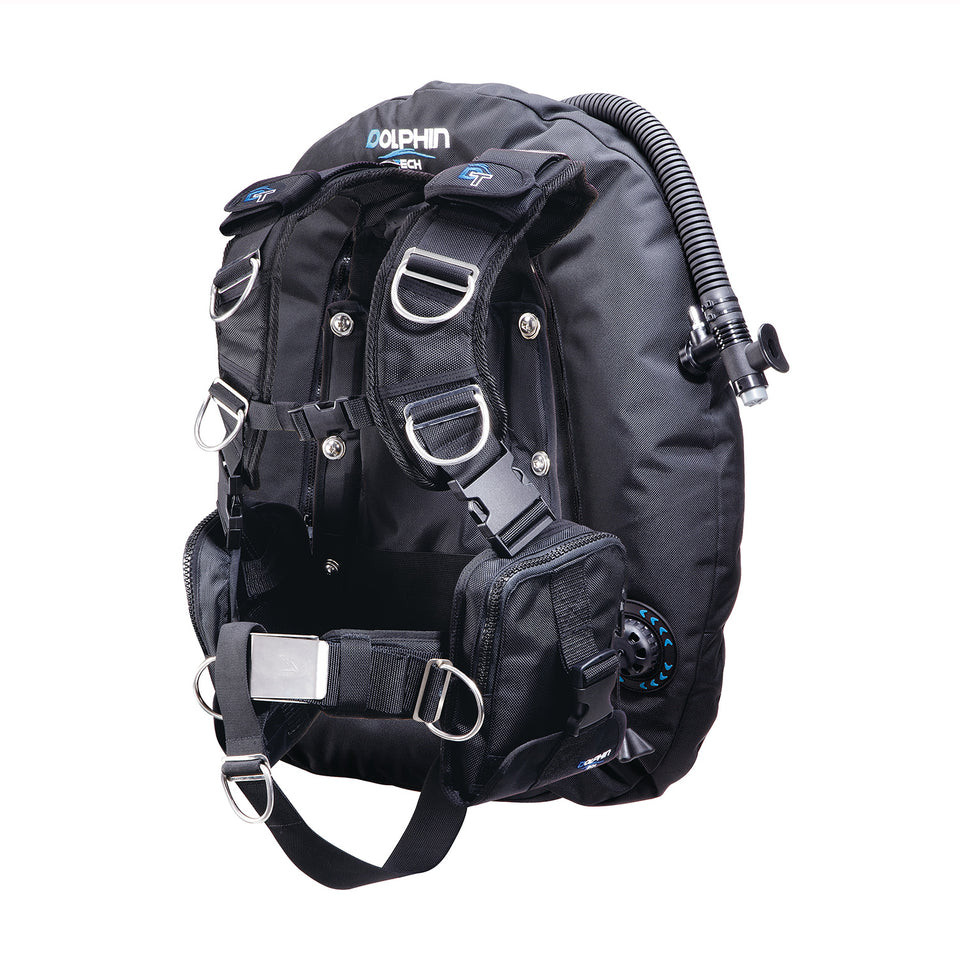 SS Plate + Deluxe Harness + 50lbs Cell