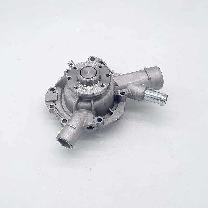 ม111 ปั๊มน้ําทําความเย็นเครื่องยนต์ 1112003901 สําหรับ Mercedes Benz Vito W638 1112002401