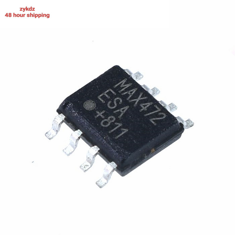 สินค้าใหม่ 5 ชิ้น MAX472 MAX472CSA MAX472ESA SOP8 IC