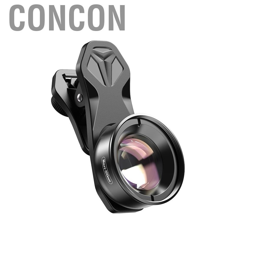 Concon Concon-th Apexel APL-HB100 มม. สมาร์ทโฟนสมาร์ทโฟนสมาร์ทโฟนรุ่น 4K HD โทรศัพท์กล้องไม่มีพื้นหล