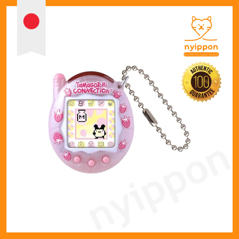 BANDAI Tamagotchi Connection Variety Series