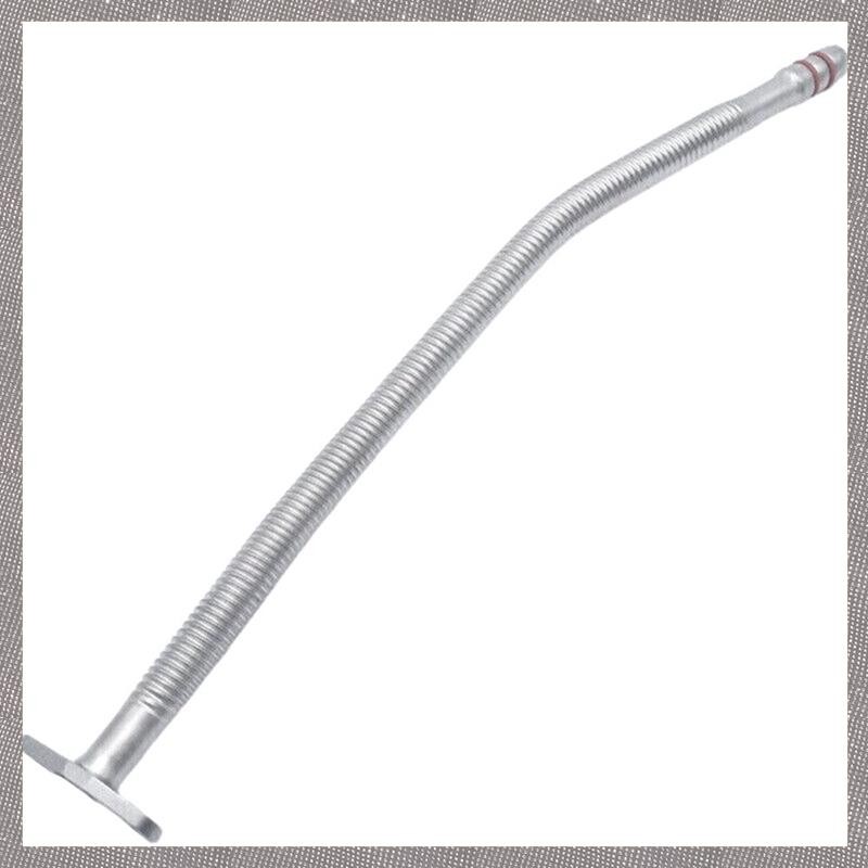 [MLO] Turbo Turbocharger Return Oil Tube 3926842 สําหรับอะไหล่ 6CT 8.3L HX40 HX40W