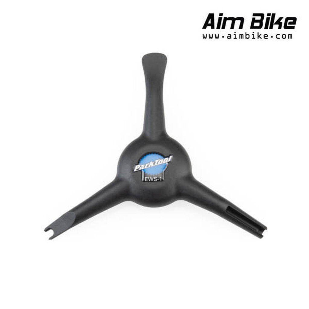 Parktool เครื่องมือใส่-ถอด สาย Di-2 Parktool EWS-1