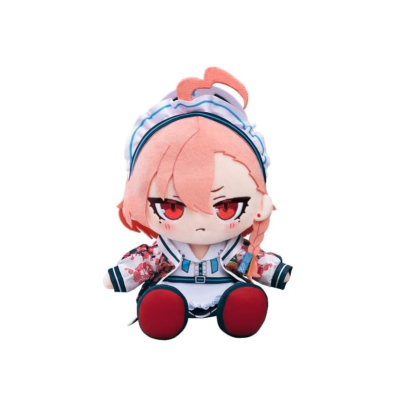 ของเล่นตุ๊กตา Blue Archive Chocopuni Nell
