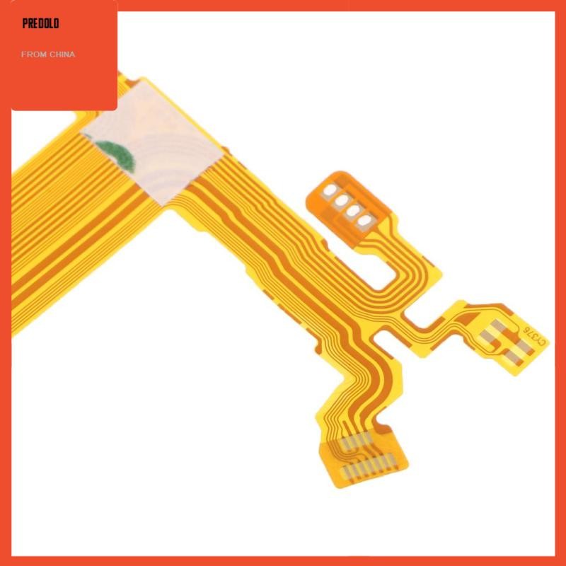 [Predolo] สายป้องกันเลนส์สําหรับ 14-42 mm 14-42mm f/3.5-5.6 EZ 37mm Digital Camera Repair Part