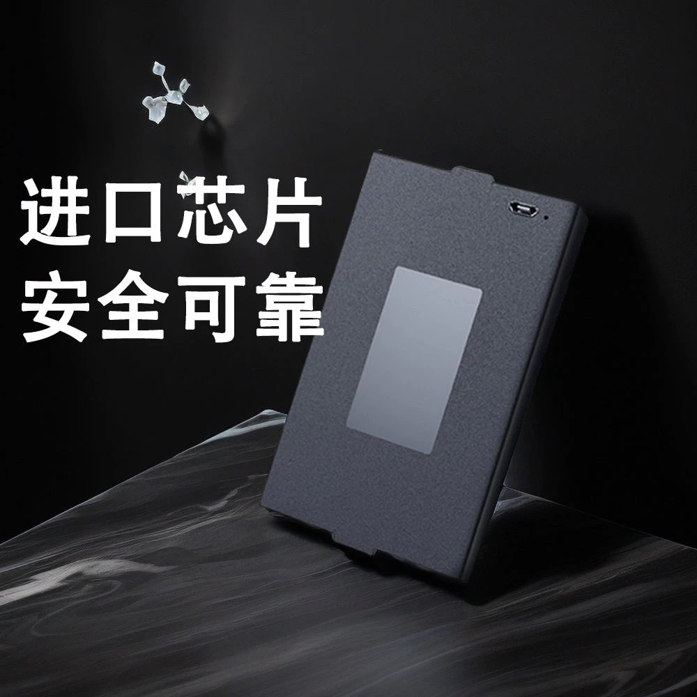 Samsung Smart Home Smart Lock Lithium Battery thumbnail 4