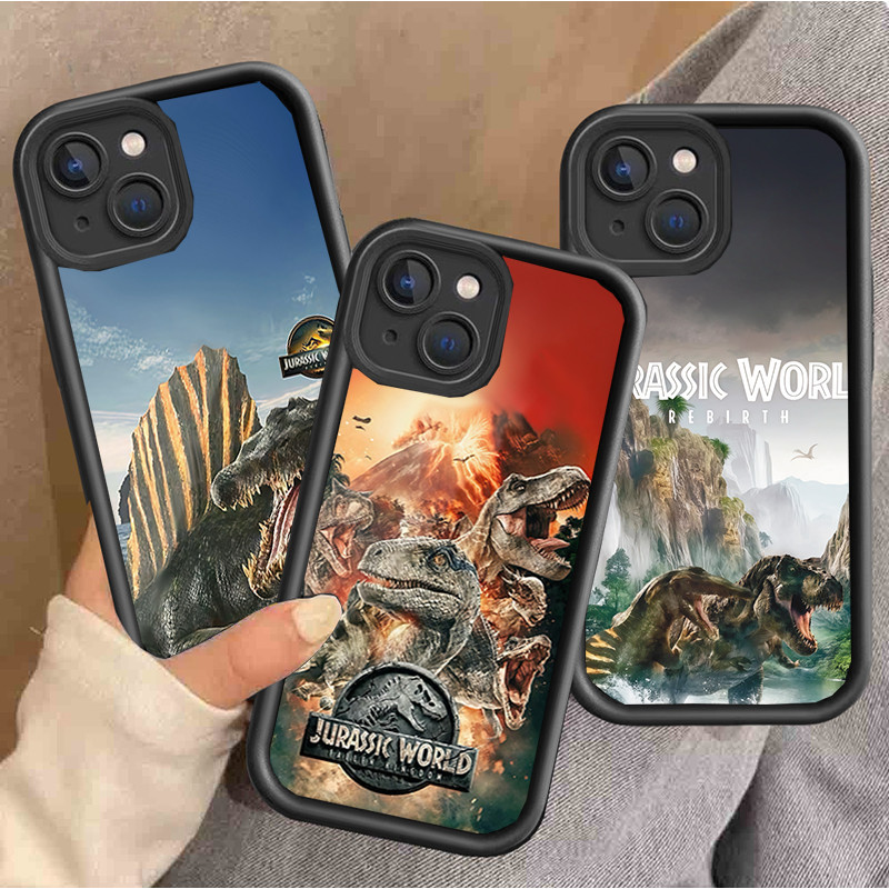 Jurassic Park แฟชั่นสําหรับ OnePlus 8T 11 10R NORD 4 3 Lite 5G ACE NORD CE 3 2 4 Lite 5G NORD4 NORDC