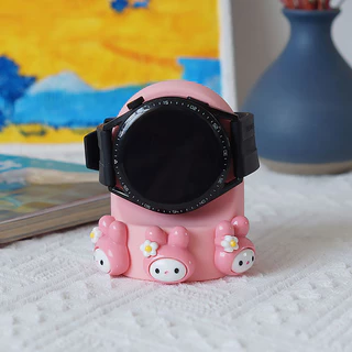 เหมาะสําหรับฐานชาร์จนาฬิกา Huawei WATCH5/4/3/2PRO GT5/4/3PRO FIT4/5 GT6pro