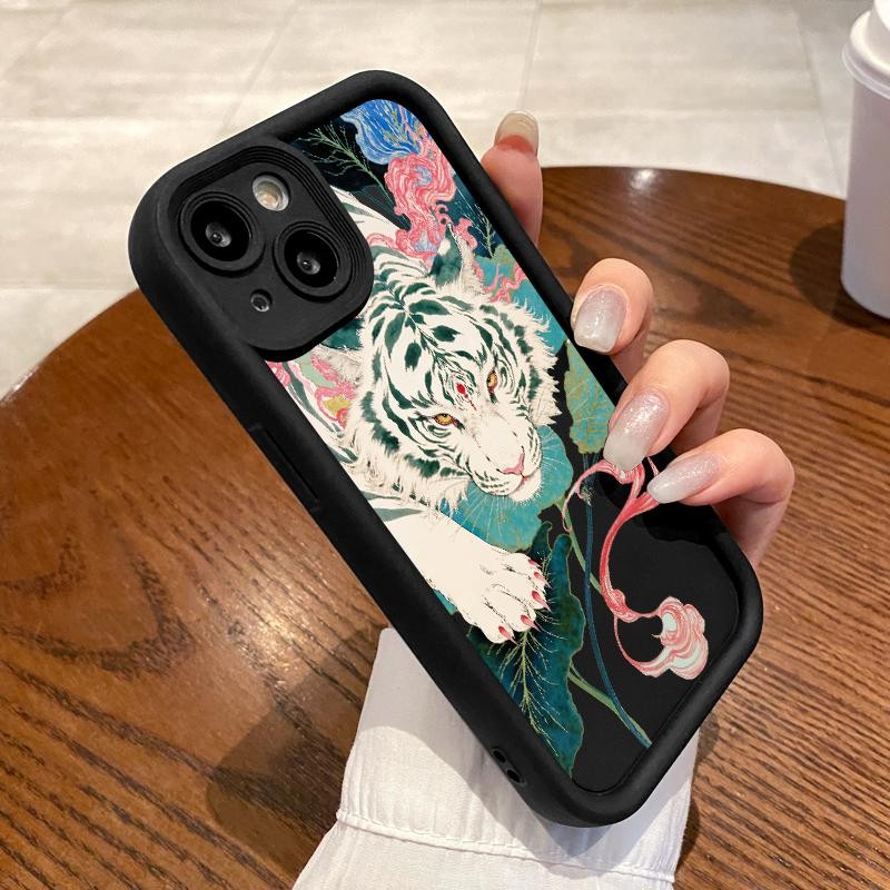 ปลอกHpสําหรับOppo A7 A9 2020 A3X A40 A40M A60 A7n A72 A74 A76 A77 A77s A78 A79 A7x A8 A91 A92 A93 A9