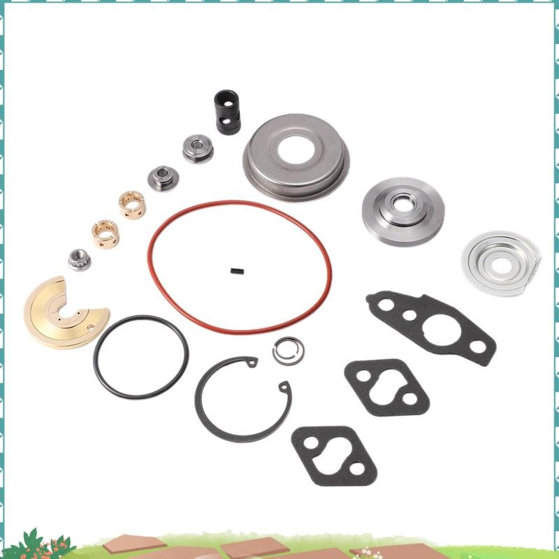 Uejfrdkuwg CT20 CT26 Turbo Rebuild Repair Kit สําหรับ HIACE SURF 3SGTE