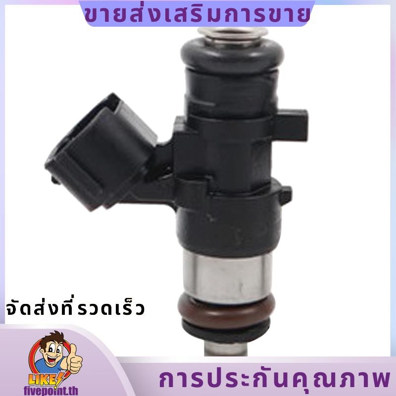 6AW-13761-00 6AW-13761-00 6AW13761 หัวฉีดสําหรับ -F300- Outboards 226Hp - 300Hp 2006-2012.fivepointt