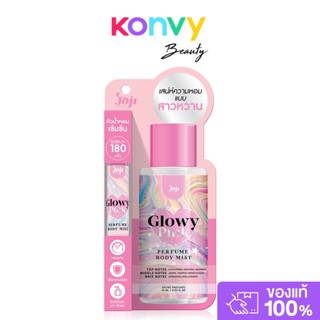 JOJI Secret Young Perfume Body Mist 10ml โจจิ ซีเครท ยัง บอด…