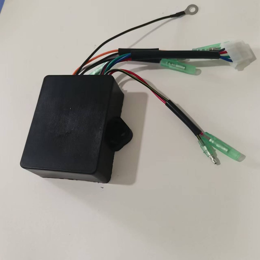 Kawasaki SX750 Motorcycle Boat Igniter 2119-3732 21119-3733