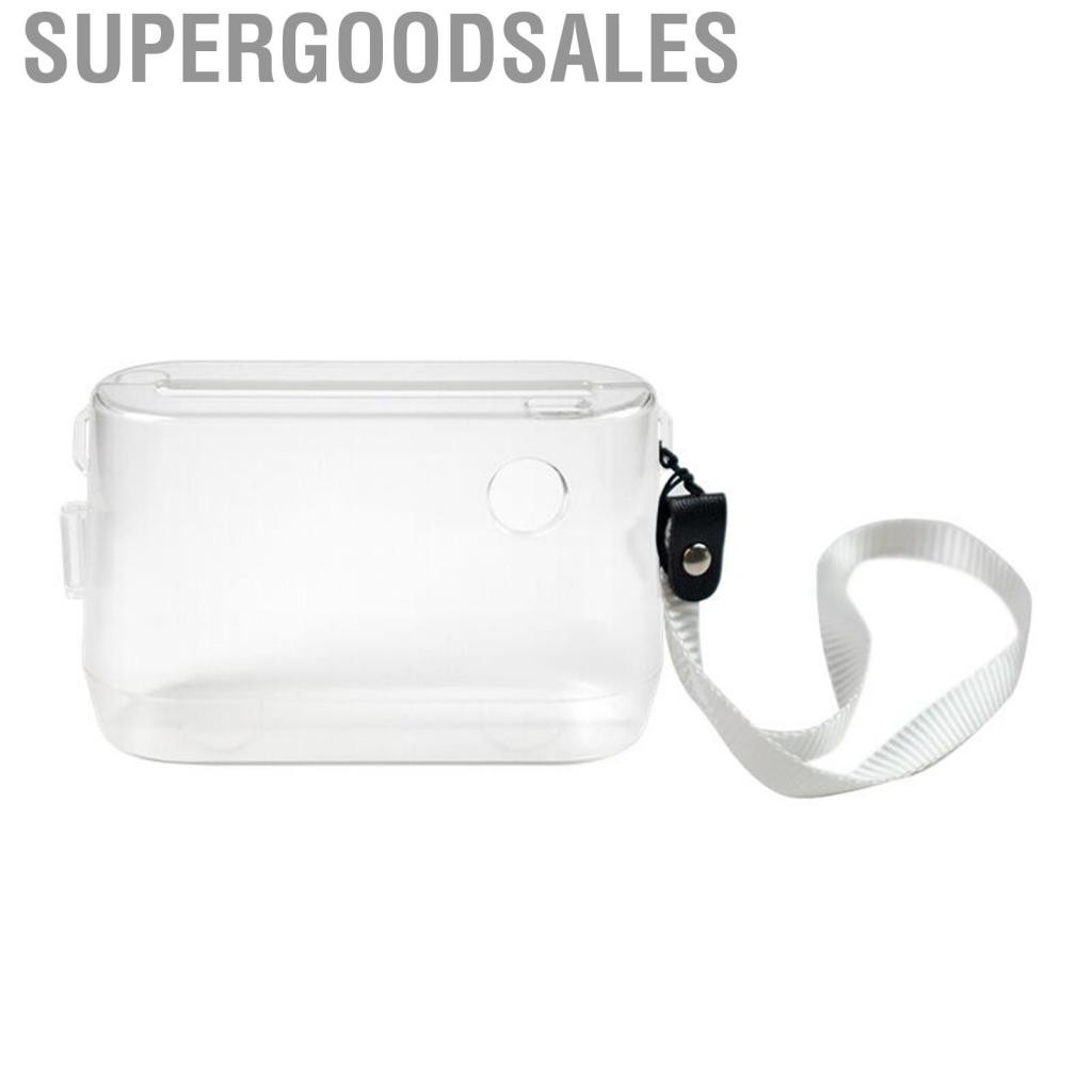 Supergoodsales Supergoodsales-th peripage cover coan cover coan cover พร้อมเชือกมือแบบพกพาสำหรับ A9/