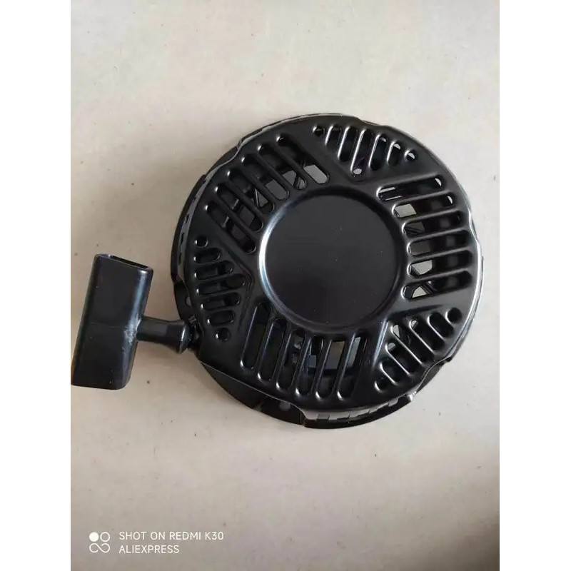 XR750 RECOIL STARTER 590607 ชิ้นส่วน EGINE ของ BRIGGS และ STRATTON