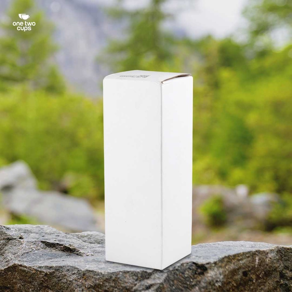 1CLICK2BUY ขวดน้ําดื่มสแตนเลสแบบพกพา 500ml - YM006