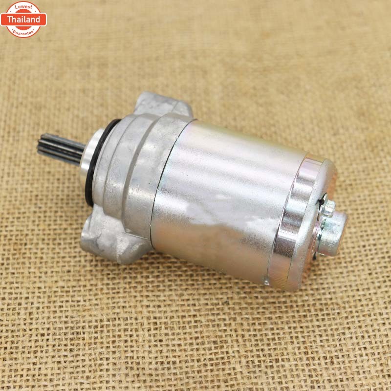 ไดร์สตาร์ทเดิม R15 Mslaz R15 ใหม่ 2017-2019 ไดสตาร์ท mslaz มอเตอร์สตาร์ท r15 ใหม่ 2017