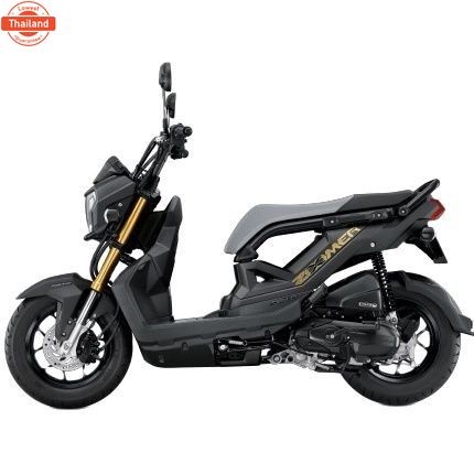 รองในังโคลนหลัง รุ่น ZOOMER-X year 2015 ถึง year 2017 : 80106-K20-T20 สินค้าเเท้จากศูนย์ HONDA