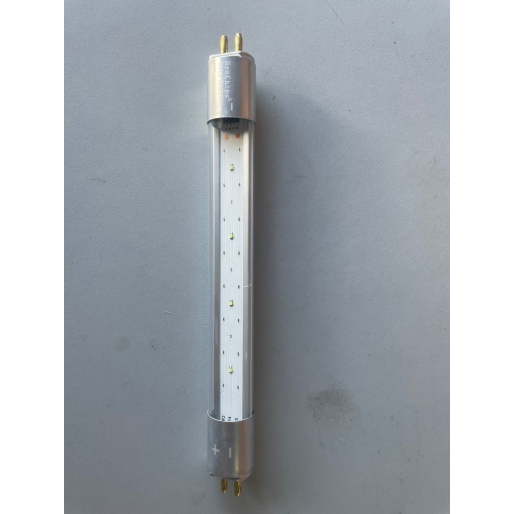 หลอดไฟฆ่าเชื้อโรค Led UVC ทดแทนสําหรับ Fatz Baby King 2 & King 3