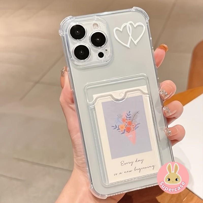 Insสไตล์รักเคสโทรศัพท์สําหรับVivo V50 V40 Lite V30 Pro Y19S Y17S Y16 Y22S Y22 Y17 Y15 Y13 Y15S Y15A 