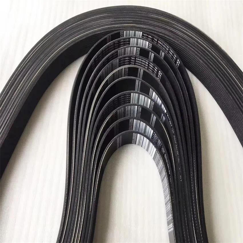 สายพานขับสําหรับ THERMO KING 78-1831