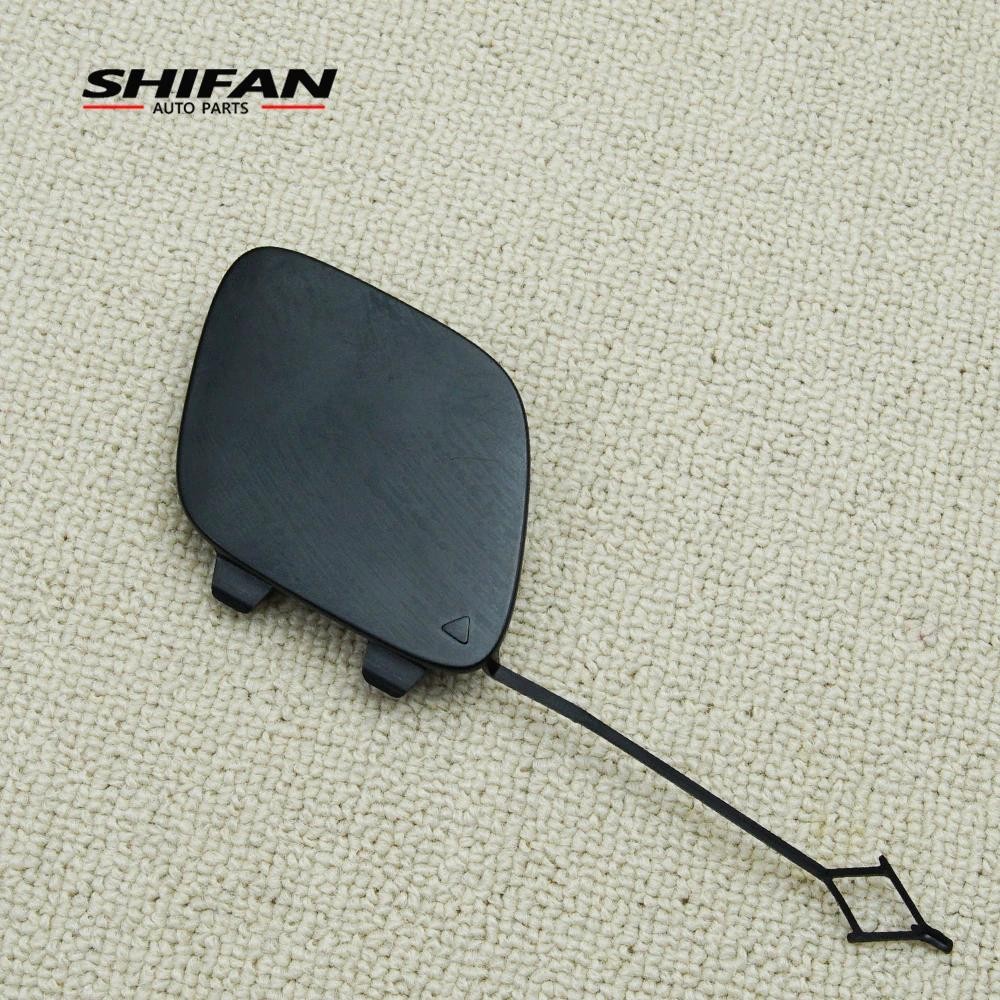 2148854500 ฝาครอบรถพ่วงกันชนด้านหลังสําหรับ Mercedes Benz FG 214003 E 200 D อุปกรณ์ตกแต่งรถยนต์ A214