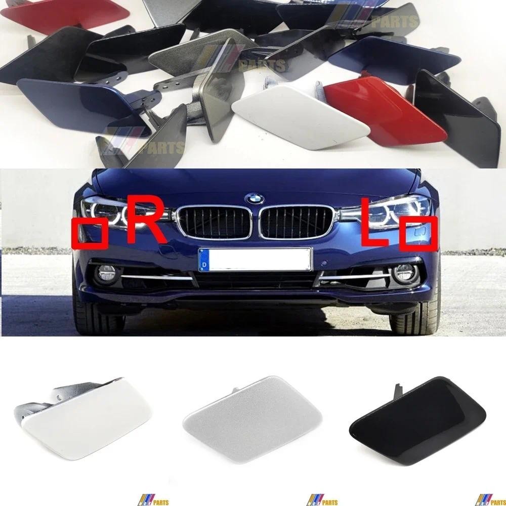 Fit 16-18 BMW3 F30 ซีดาน F31 Wagon LCI 320d 320i 325d 328i 330d 330dX 330e 330i 335dX 340i 340i 340i