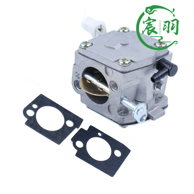 HUSQVARNA 181 288 281 288XP 381XP คาร์บูเรเตอร์ Huswana Chainsaw อุปกรณ์เสริม