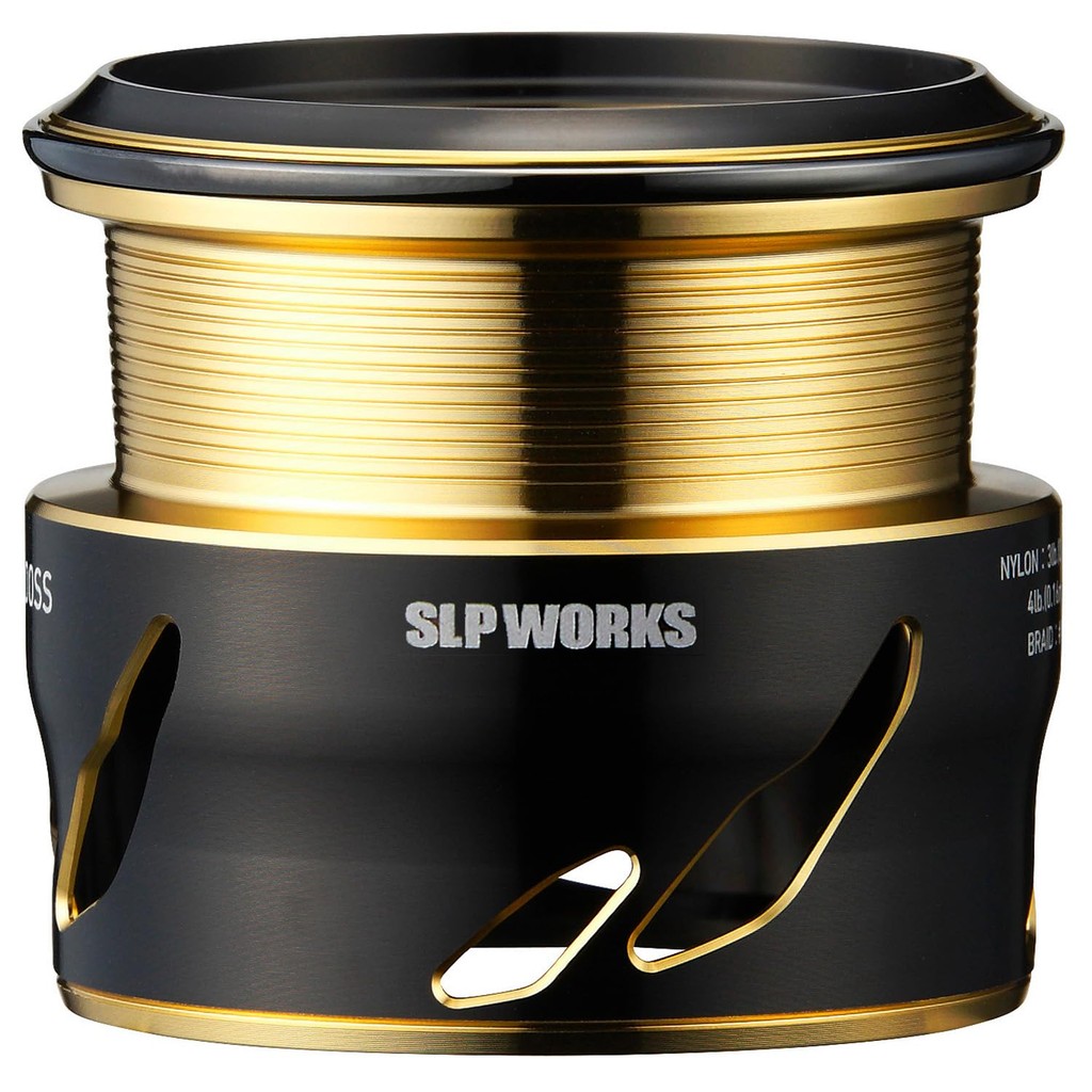 Daiwa Slp Works EX SF Spool 2500SSS