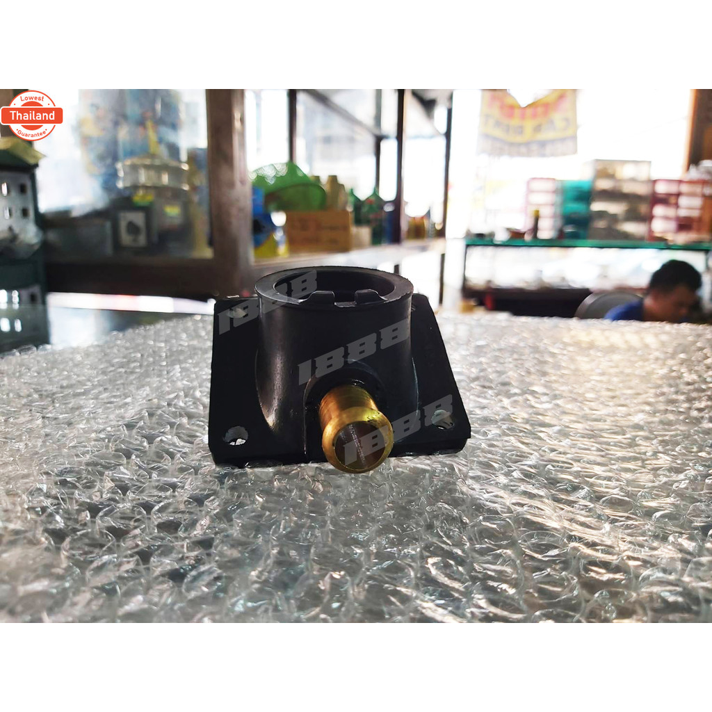 ยางแป้นหรีดRxs/Dt125/Mono/Rxk ยางแป้นหรีดคาร์ูเรเตอร์ Yamaha ยามาฮ่า Rxs Dt125 Mono Rxk อาร์เอ็กเอส 