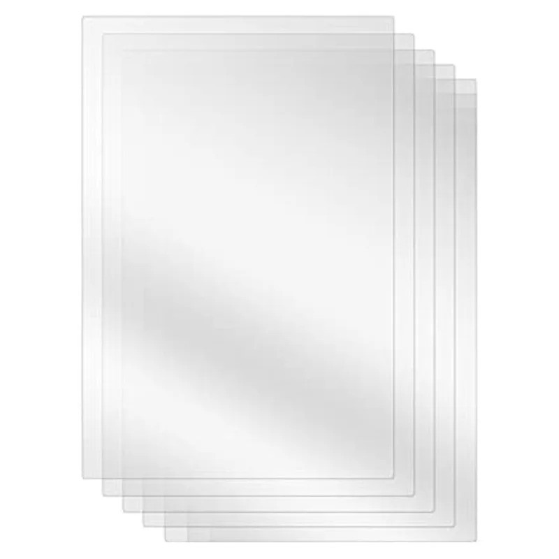 5PCS FEP 2.0 NFEP ฟิล์มสําหรับเครื่องพิมพ์ 3D,Release ฟิล์มสําหรับ Saturn 2,Saturn 3 Ultra,Saturn 4,