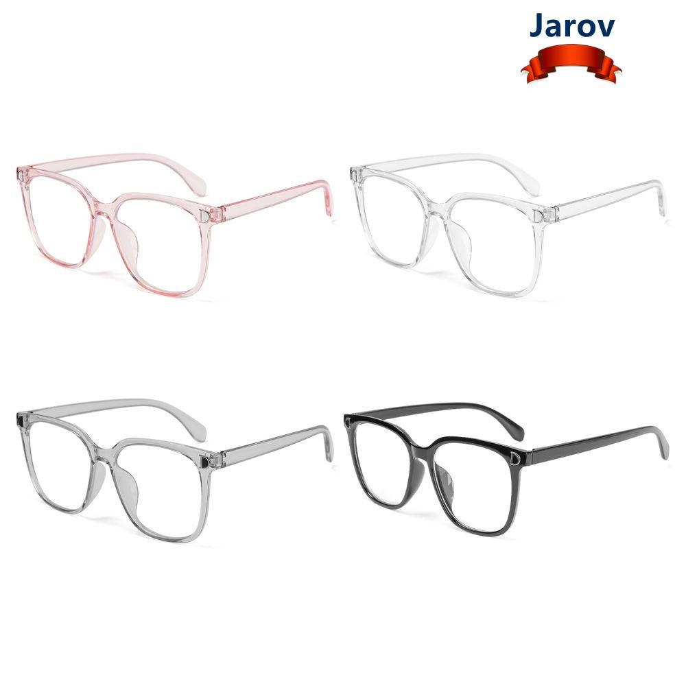 Myopia Glasses, Blue Light Glasses ,2 styles to choose Suitable for Invisible Persons Streng-1.00~St