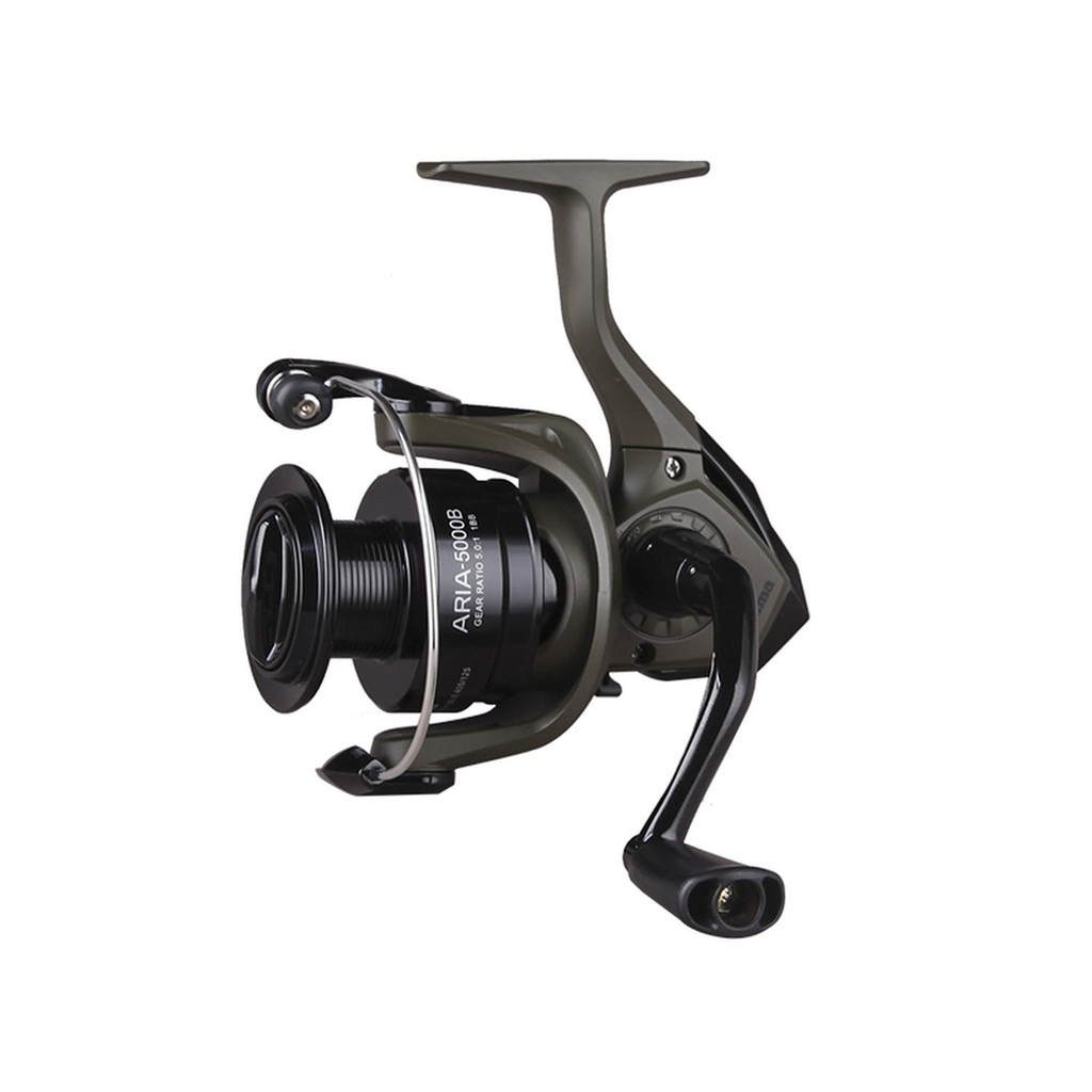 Zenith Okuma Spinning Reel ARIA B ARIA-5000B Boxed Model