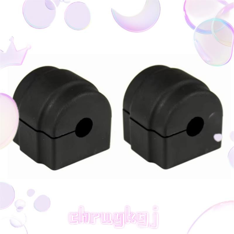 สําหรับ 2 ชิ้นด้านหลัง Suspension Stabilizer Bar Link Bushing สําหรับ F01 F02 F03 F04 F10 F12 F11 F1