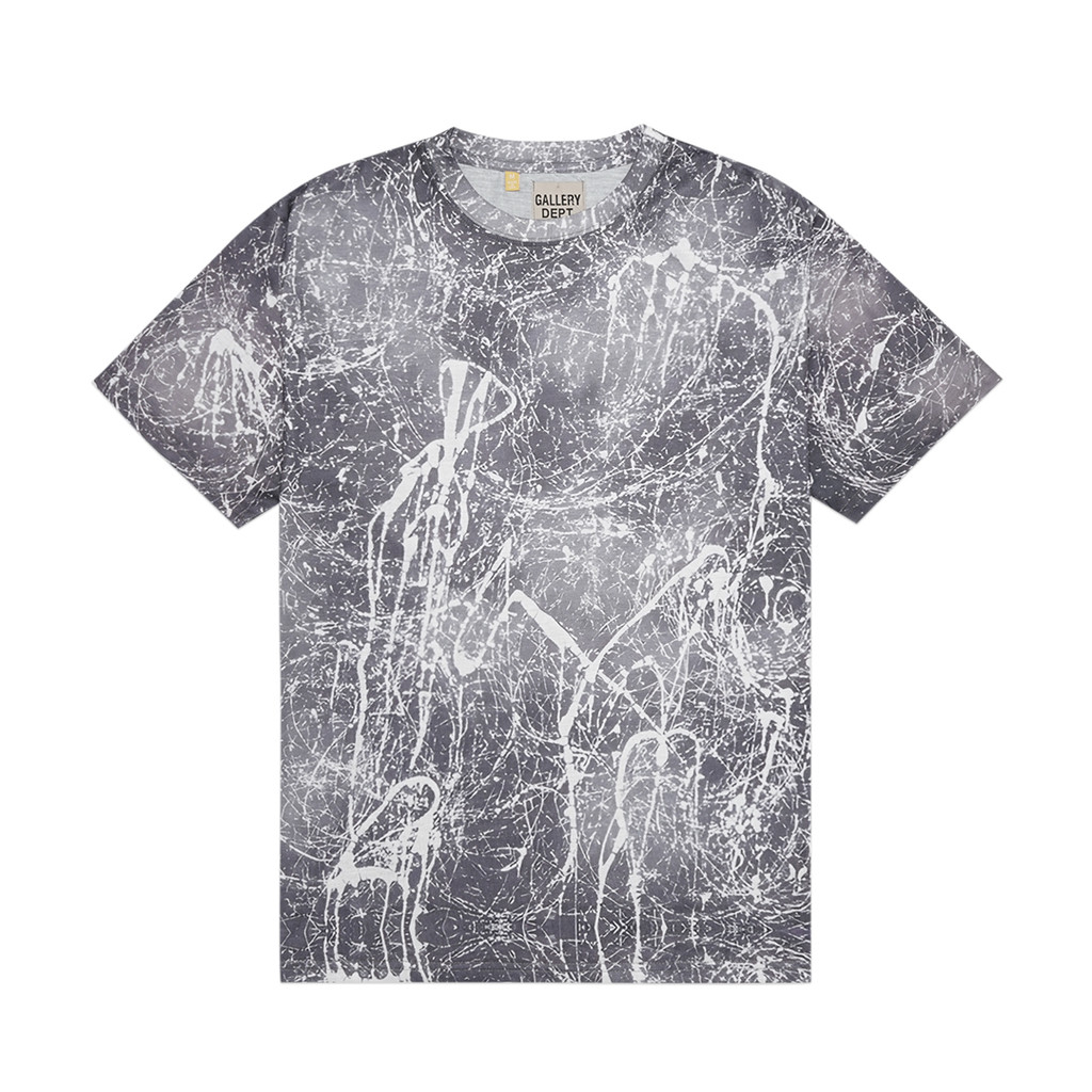 เสื้อยืด Gallery Dept Abstract