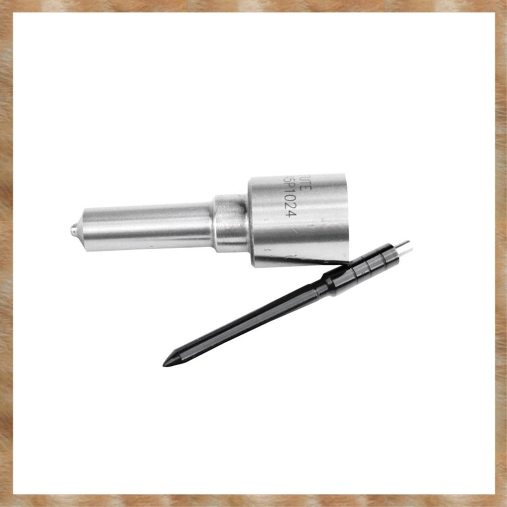 [KYG] หัวฉีด Dlla145P1024 ใหม่ 093400-1024 สําหรับหัวฉีด Series 2Kd 095000-5930 23670-09060 อุปกรณ์เ