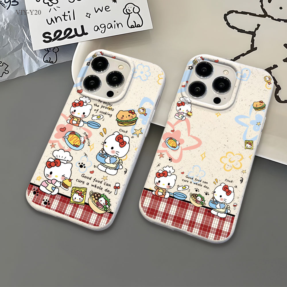 เคสนุ่มเ For VIVO Y20 Y21 Y33S Y33T Y36 Y50 Y30 Y95 Y91C Y15S Y02 Y02T Y12S Y16 Y17 Y15 Y12 Y17S Y27S V25 V27 V29 5G XMK