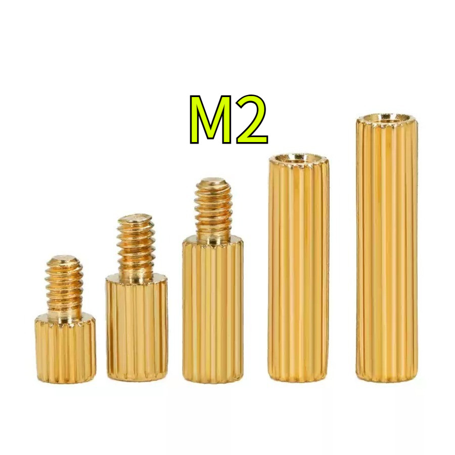 M2 คอลัมน์ทองแดงหัวเดียว/หัวคู่ อุปกรณ์เสริมสําหรับกล้อง (JSK-XD-TH)