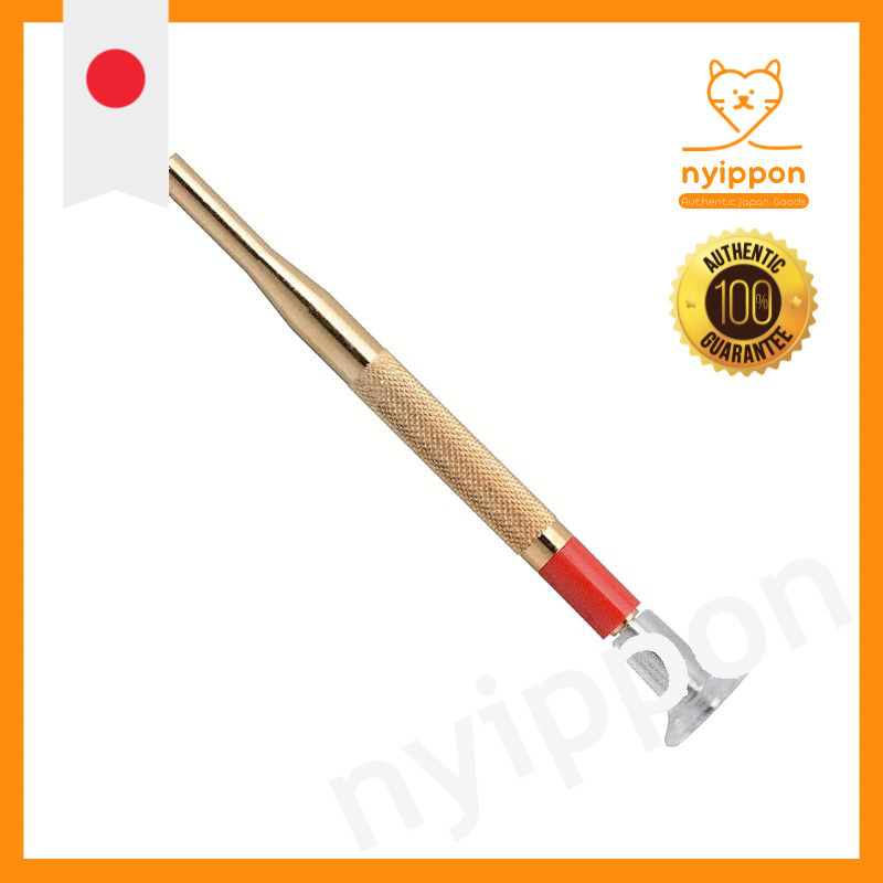 ANEX Precision Screwdriver for Rimless Glasses No. 78