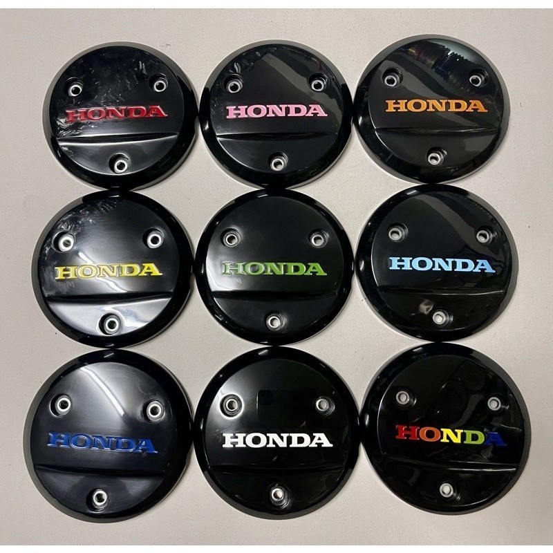 ‼️แท้เบิกศูนย์‼️ฝากลมกันร้อน ฝาครอบคลัชแท้เบิกศูนย์ใส่เวฟ125/MSX HONDA งานแท้100% แท้เบิกศูนย์ KPH900