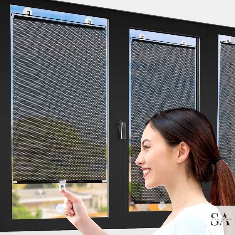 MATAHARI ม่านม้วน 58x125ซม