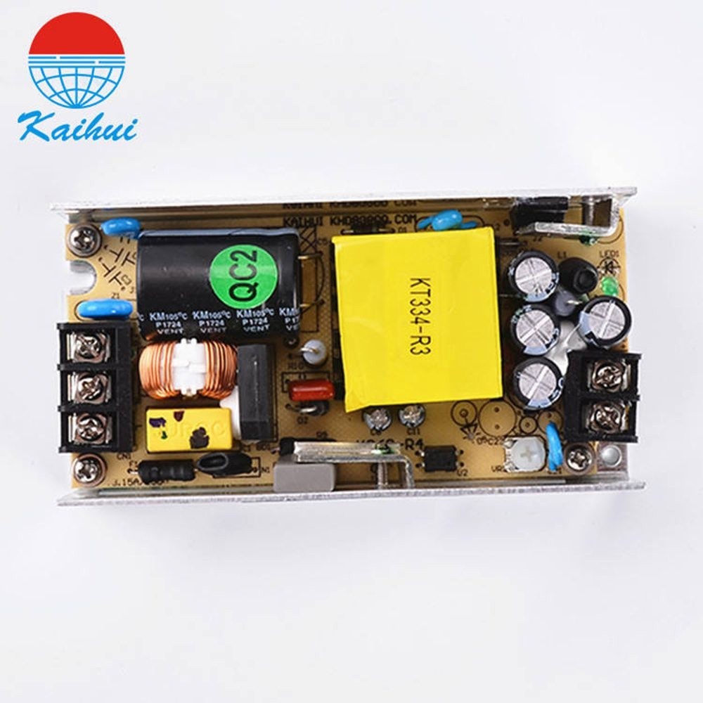✬110v 220v ac to 24V dc power supply /24v 5a power supply 120w switching mode power supply K26S-U120